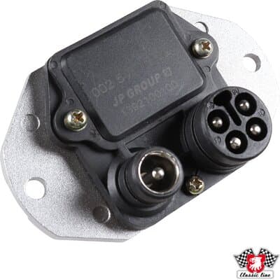 Kontrollenhet tändsystem från JP GROUP