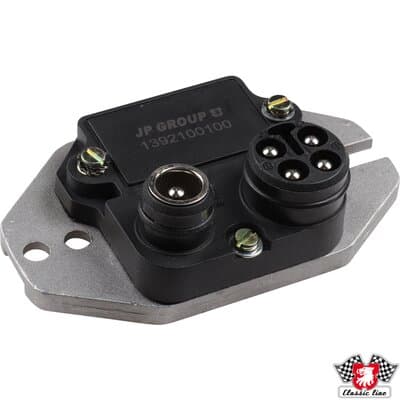 Kontrollenhet tändsystem från JP GROUP - bild 2