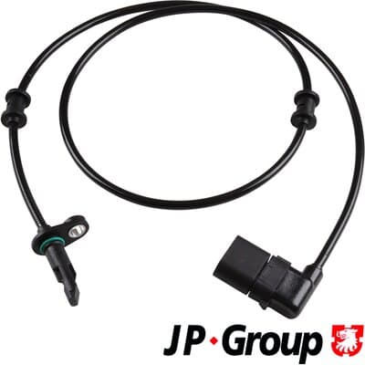 ABS-givare