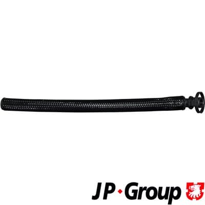 Slang vevhusventilation