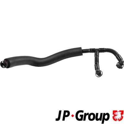 Slang vevhusventilation