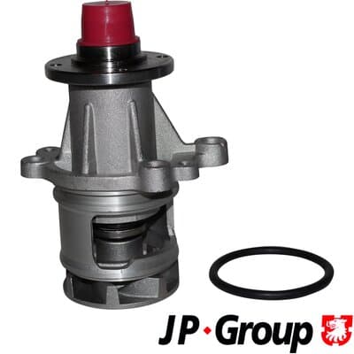 Vattenpump från JP GROUP