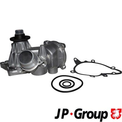 Vattenpump från JP GROUP