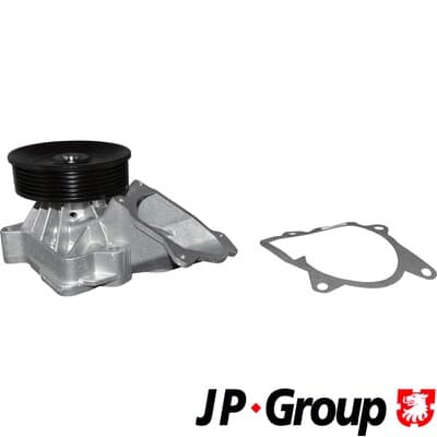 Vattenpump från JP GROUP