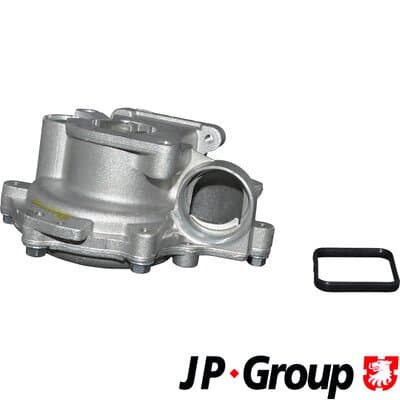 Vattenpump