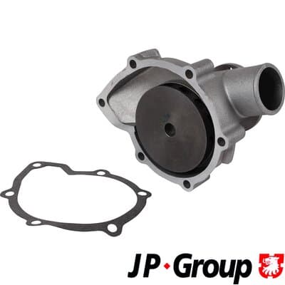 Vattenpump från JP GROUP
