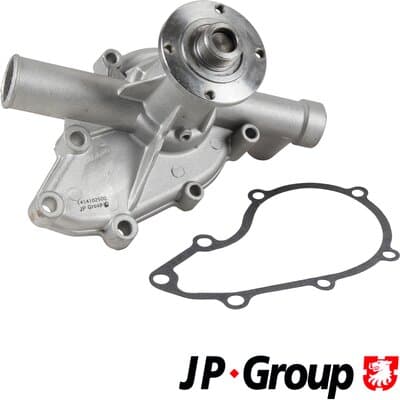 Vattenpump från JP GROUP