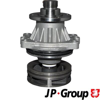 Vattenpump från JP GROUP