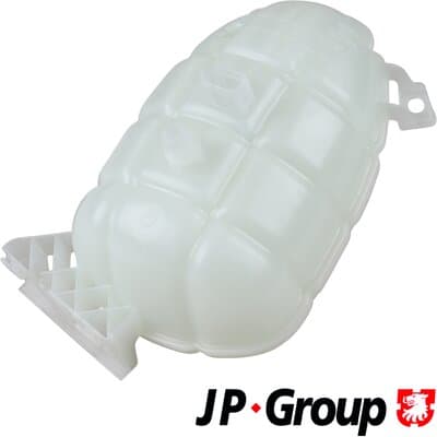 Expansionskärl kylvätska från JP GROUP - bild 2