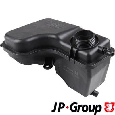 Expansionskärl kylvätska