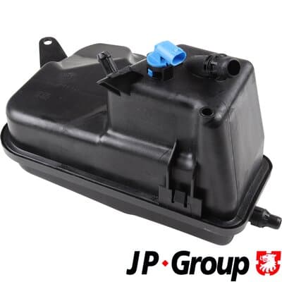 Expansionskärl kylvätska från JP GROUP - bild 2
