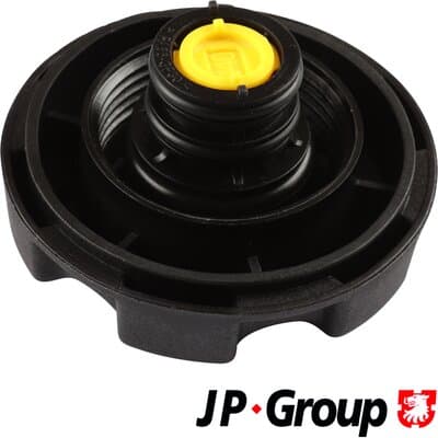 Expansionskärl kylvätska från JP GROUP - bild 2