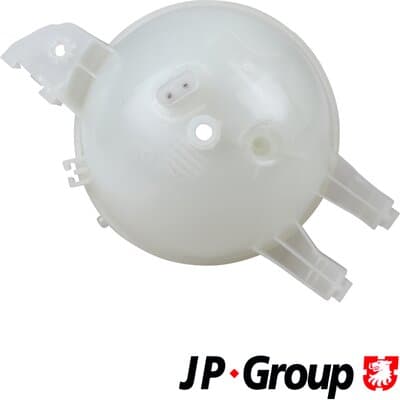 Expansionskärl kylvätska från JP GROUP - bild 2