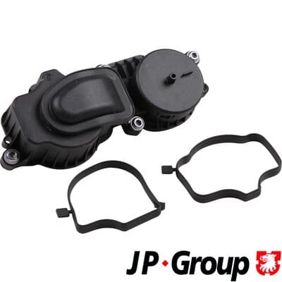 Ventil vevhusventilation från JP GROUP