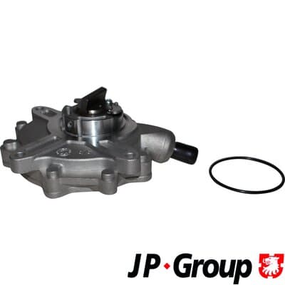Vakuumpump bromssystem från JP GROUP
