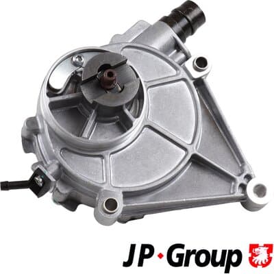 Vakuumpump bromssystem från JP GROUP