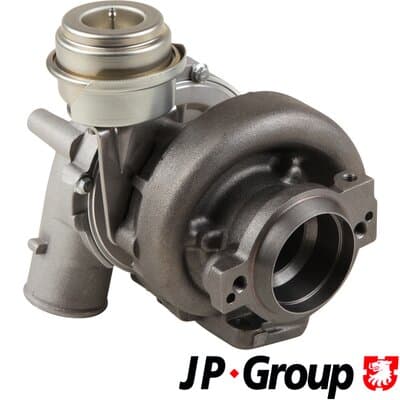 Laddare laddsystem från JP GROUP - bild 3