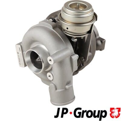 Laddare laddsystem från JP GROUP - bild 4