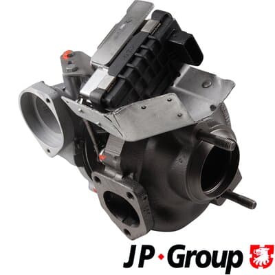 Laddare laddsystem från JP GROUP - bild 2