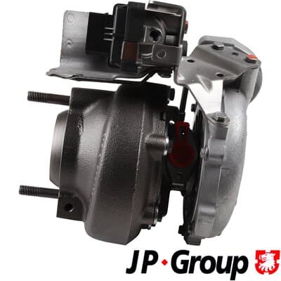 Laddare laddsystem från JP GROUP - bild 3