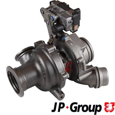 Laddare laddsystem från JP GROUP - bild 2