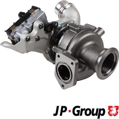 Laddare laddsystem från JP GROUP - bild 2