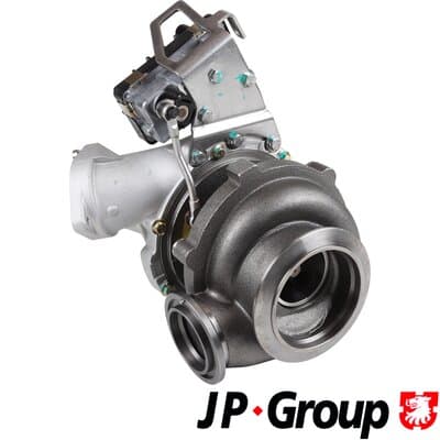 Laddare laddsystem från JP GROUP - bild 2