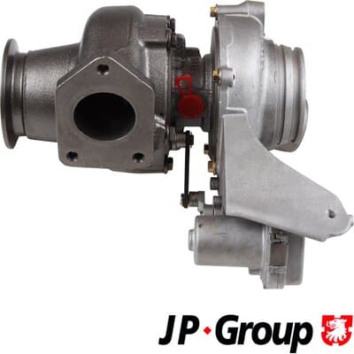 Laddare laddsystem från JP GROUP - bild 2