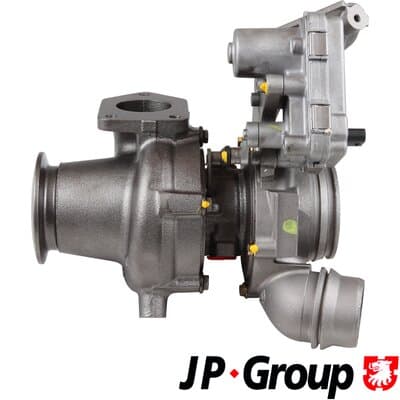 Laddare laddsystem från JP GROUP - bild 3