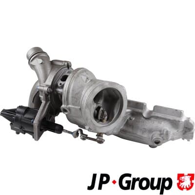 Laddare laddsystem från JP GROUP - bild 2