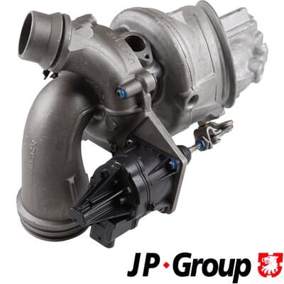 Laddare laddsystem från JP GROUP - bild 3