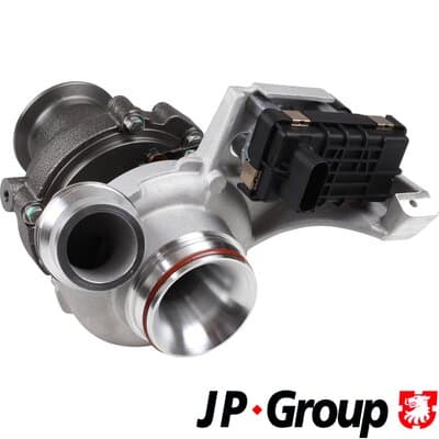 Laddare laddsystem från JP GROUP - bild 2