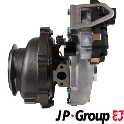 Laddare laddsystem från JP GROUP - bild 3