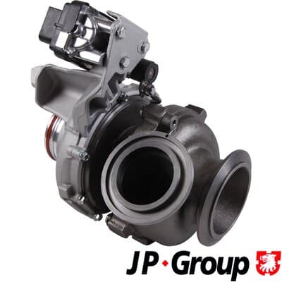 Laddare laddsystem från JP GROUP - bild 2