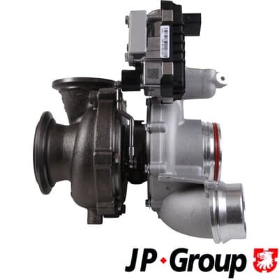 Laddare laddsystem från JP GROUP - bild 3