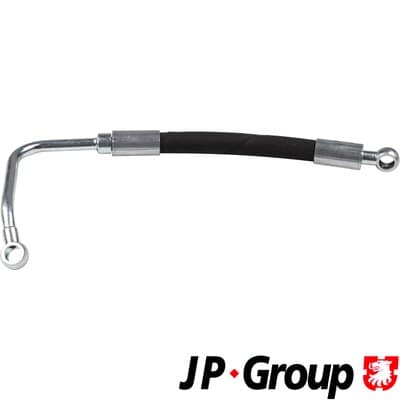 Oljeledning överladdare från JP GROUP