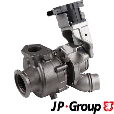 Laddare laddsystem från JP GROUP - bild 2