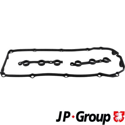 Packning ventilkåpa