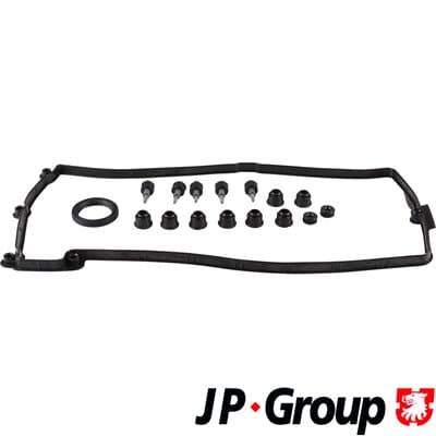 Packning ventilkåpa