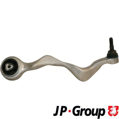 Länkarm hjulupphängning — Framaxel höger