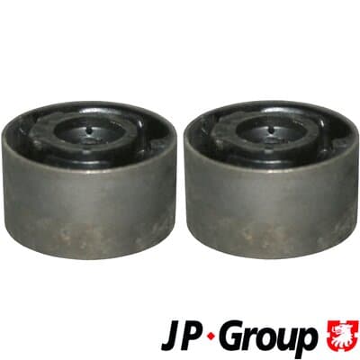Länkarmsbussning — Framaxel, båda sidor från JP GROUP