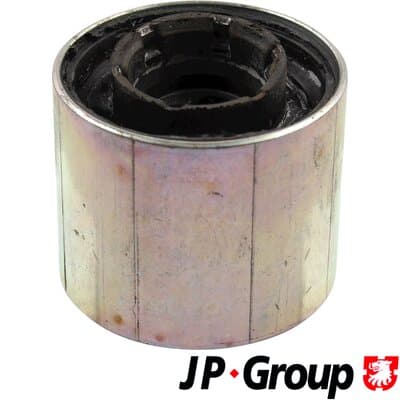 Länkarmsbussning — Framaxel höger