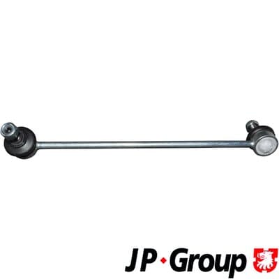 Länk krängningshämmare