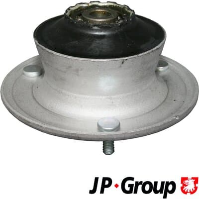 Fjäderbens-stödlager från JP GROUP