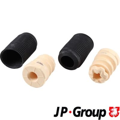 Dammskyddsats stötdämpare från JP GROUP