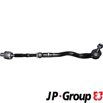 Parallelstag styrning