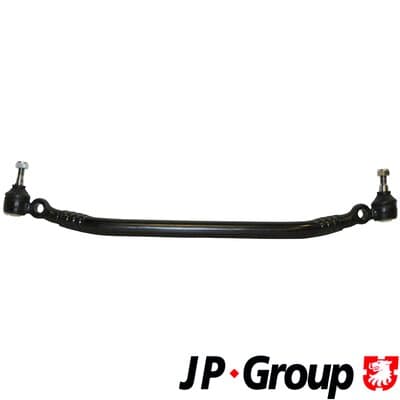 Parallelstag styrning