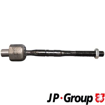 Inre styrled — Framaxel höger