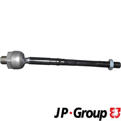 Inre styrled — Framaxel, båda sidor från JP GROUP