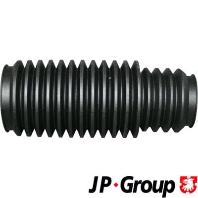 Bälgar styrsystem från JP GROUP